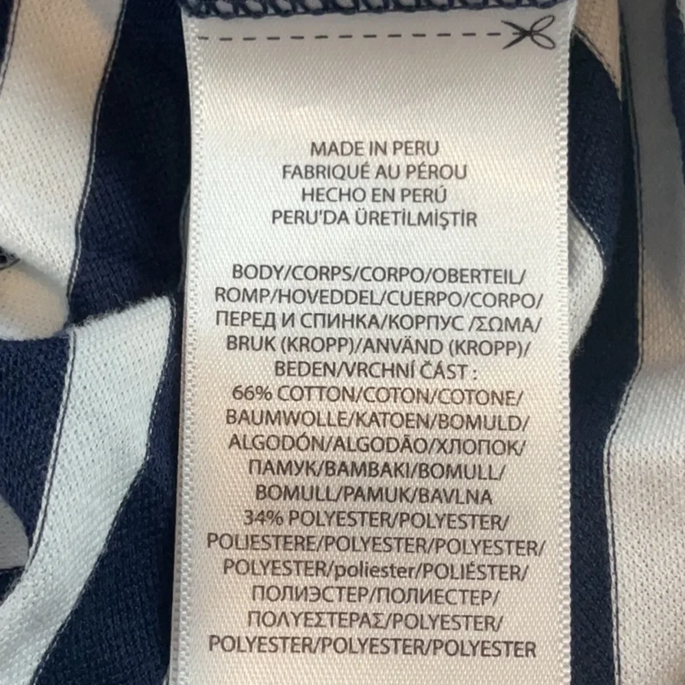 Ralph Lauren Blue Label brand ralph